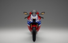 Siêu mô tô Honda CBR1000RR-R Fireblade 2024 chốt giá hơn 1 tỷ tại Việt Nam