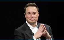 Kết quả kinh doanh Tesla khởi sắc bất ngờ, Elon Musk được dịp 'nổ'