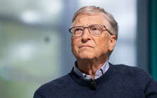 Tỷ phú Bill Gates bí mật ủng hộ 50 triệu USD cho chiến dịch tranh cử của bà Harris