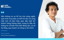 Radanhadat.vn - Giải pháp tìm nhà thông thái, thoải mái an cư