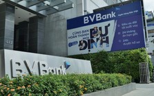 Thu nhập lãi thuần tăng trưởng mạnh, BVBank hoàn thành 90% kế hoạch lợi nhuận cả năm sau 9 tháng