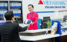 Em dâu TGĐ Tập đoàn Việt Phương bán ra 4,8 triệu cổ phiếu VietABank