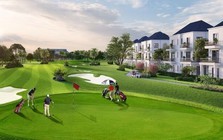 Công ty con của Vinhomes đầu tư dự án Khu đô thị sân golf 6.600 tỷ đồng tại Bắc Giang