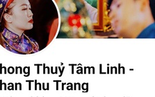 Công an tìm bị hại của trang Facebook có liên quan Phan Thu Trang