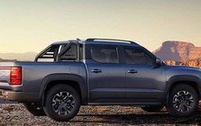 Hãng xe vừa vào VN ra mắt bán tải mới: Lớn hơn Toyota Hilux, 'ăn' 2L/100km, giá bán rẻ nhất phân khúc