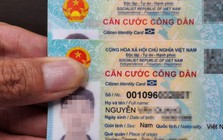 Bạn mượn căn cước công dân đi vay, mình có phải trả nợ?