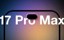 Những nâng cấp đáng mong đợi trên iPhone 17 Pro Max