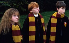 Xem lại Harry Potter sau gần 20 năm: Hóa ra trang phục của các nhân vật cũng cài cắm nhiều ẩn ý, trước đây chưa từng nhận ra