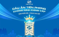 Xi măng Xuân Thành PCB40 cao cấp: Dấu ấn tiên phong, khẳng định đẳng cấp