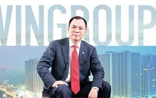 Vingroup ra mắt quỹ đầu tư vào start-up công nghệ với tổng tài sản 150 triệu USD, giao cho bà Lê Hàn Tuệ Lâm làm Giám đốc điều hành