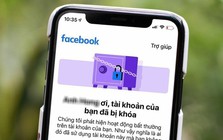 Một bức ảnh khiến nhiều tài khoản Facebook tại Việt Nam bị khóa vĩnh viễn