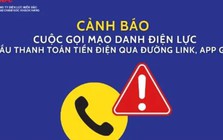 Cảnh giác với chiêu trò giả danh nhân viên điện lực để lừa đảo