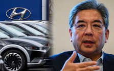 Sếp lớn Hyundai: Chúng tôi tự tạo ra sức cạnh tranh, không phụ thuộc vào trợ cấp khi làm xe điện