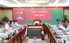 Uỷ ban Kiểm tra Trung ương đề nghị kỷ luật ông Nguyễn Xuân Ký, Bùi Văn Cường