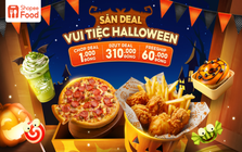 1001 câu hỏi với lễ hội Halloween liệu bạn đã biết?