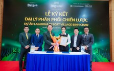 Tín Hưng Investment - Đại lý phân phối chiến lược dự án Lagoona Bình Châu Resort Village