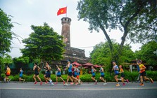 Giải marathon lớn nhất Việt Nam đã sẵn sàng