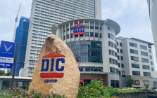 DIC Corp (DIG) lỗ trước thuế trong quý 3, dòng tiền kinh doanh âm gần 1.200 tỷ đồng