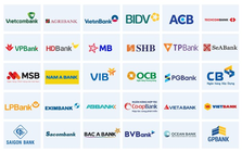 Toàn cảnh KQKD ngân hàng quý 3/2024: Cập nhật VietinBank, BIDV, Sacombank, MSB, ABBank,...