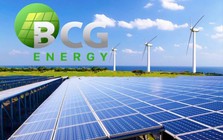 BCG Energy (BGE) báo lãi hơn 500 tỷ sau 9 tháng, hoàn thành 98% kế hoạch năm 2024