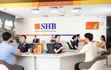 SHB lãi hơn 9.048 tỷ đồng trong 9 tháng, đạt 80% kế hoạch năm 2024