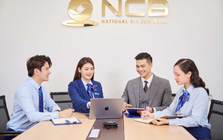 NCB ghi nhận kết quả kinh doanh tích cực nhờ nỗ lực phát triển khách hàng mới