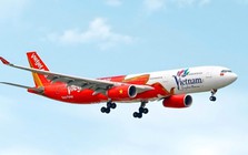 Vietjet đạt 52.200 tỷ doanh thu hợp nhất trong 9T2024, chuẩn bị nhận thêm máy bay mới