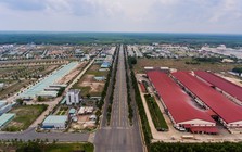 Huyện thu hút FDI cao hơn 39 tỉnh, thành phố sẽ lên thị xã