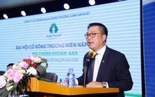 Ông Phạm Ánh Dương muốn "dứt áo" khỏi An Phát Holdings nhưng điều kiện thị trường không cho phép