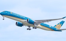 Vietnam Airlines quý thứ 3 liên tiếp lãi gần nghìn tỷ nhưng vẫn còn lỗ lũy kế 35.000 tỷ, cổ phiếu tăng 4 phiên liên tiếp