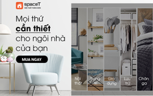 Nội thất Space T - Mua nội thất online và kết nối nhà thầu