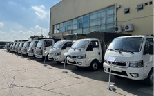 Giải phóng hàng tồn kho khiến TMT Motors báo lỗ Quý III/2024