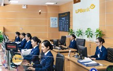 LPBank vừa tăng mạnh lãi suất tiết kiệm ở hầu hết kỳ hạn