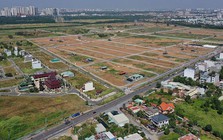 Xử phạt vi phạm hành chính trong lĩnh vực đất đai