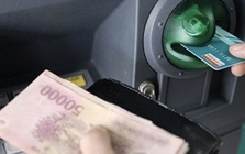 Những lý do bị giới hạn rút tiền thẻ ATM