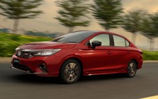 4 mẫu sedan giá rẻ đang ưu đãi mạnh: Toyota Vios giảm 50 triệu, một mẫu ăn khách giảm gấp đôi