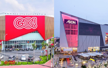 Do đâu các "ông lớn” bán lẻ như Aeon Mall, Central Retail ra sức xây mới các trung tâm thương mại tại đô thị nhỏ với mật độ dân cao như Huế, Bắc Ninh hay Yên Bái?