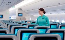 Vietnam Airlines vận chuyển 17,2 triệu lượt khách sau 9 tháng, sẽ mở một loạt đường bay tới Bắc Âu trong năm 2025