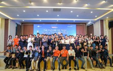 Tech Meetup: Nha Trang sẽ trở thành trung tâm công nghệ mới