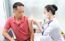 VNVC đưa vắc xin zona thần kinh về Việt Nam tiêm cho người lớn