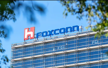 Doanh thu kỷ lục vào quý III nhờ bão AI, Foxconn hướng tới quý IV với nhiều kỳ vọng