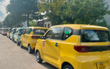 Hãng taxi điện bắt tay cùng TMT Motors bất ngờ chiêu mộ đối tác tài xế, cam kết thu nhập hơn 10 triệu đồng/tháng