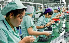 Dự báo mới về tăng trưởng GDP năm nay