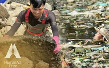 "Sài Gòn Xanh không chỉ là một tổ chức, mà còn là sứ mệnh của tất cả chúng ta"