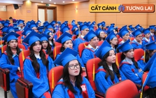 Lần đầu tiên, trường ĐH này của Việt Nam xếp chung bảng với ĐH Oxford: Tuổi đời hơn 1 thế kỷ, thi 9 điểm/môn vẫn chưa thể đỗ