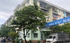 TPHCM quy định giá trần cho phí quản lý chung cư