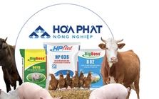 Một thập kỷ làm nông của “vua thép” Hòa Phát