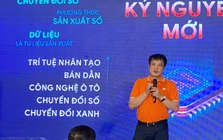 CEO FPT: Chúng tôi có sinh viên Trương Gia Bình, lương 50 triệu đồng/tháng