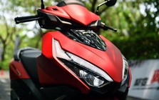 Thêm mẫu xe ga mới được Honda đăng ký: thiết kế hiện đại, trang bị phanh ABS như SH, giá từ 42 triệu đồng