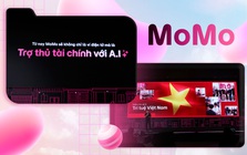 Đằng sau tuyên bố gây sốt của Co-Founder, CEO MoMo: "MoMo không chỉ là ví điện tử mà còn là trợ thủ tài chính với AI"